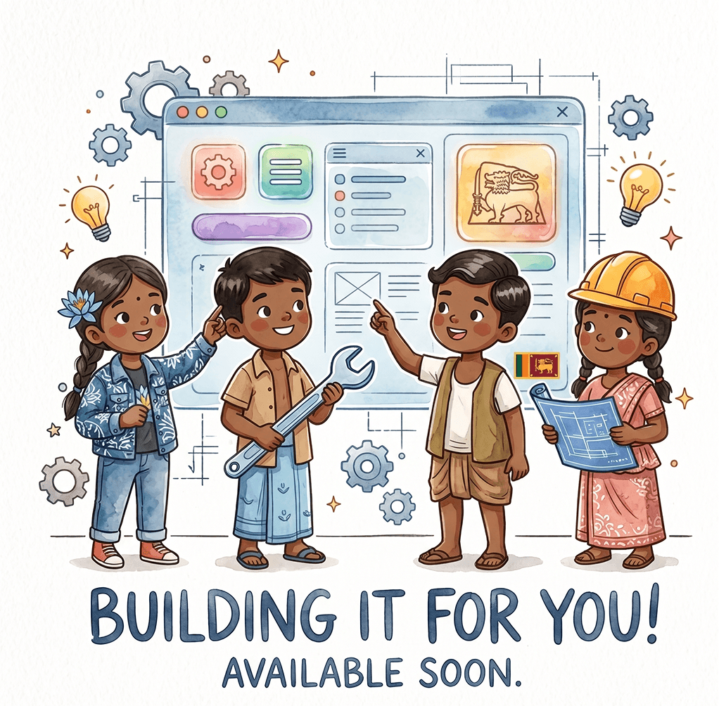 Learning hub available soon